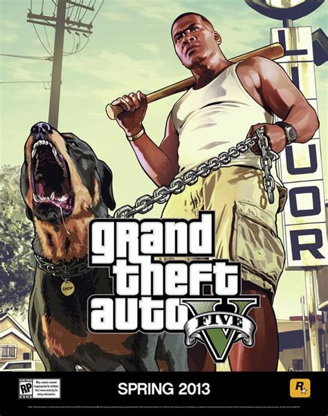 Tải ngay Grand Theft Auto V (GTA 5) v1.69 / 3258 Việt Hóa .